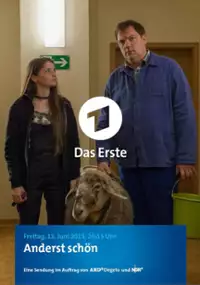 Plakat filmu Anderst schön