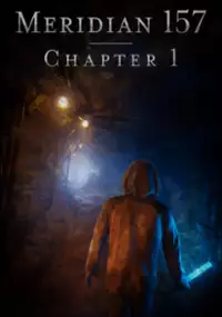 Plakat gry Meridian 157: Chapter 1
