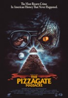 plakat filmu Pizzagate
