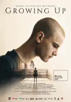plakat filmu Growing Up