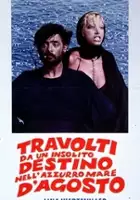 Anna Melita / Porwani zrządzeniem losu przez wody lazurowego sierpniowego morza