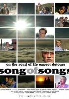 plakat filmu Song of Songs