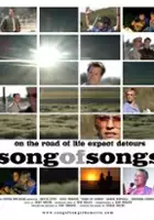 Aaron Norvell / Song of Songs