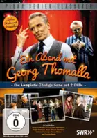 plakat serialu Ein Abend mit Georg Thomalla