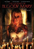 plakat filmu The Legend of Bloody Mary