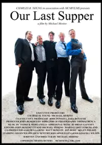 Plakat filmu Our Last Supper