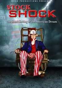 Plakat filmu Stock Shock