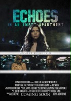 plakat filmu Echoes in an Empty Apartment