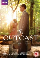 plakat filmu The Outcast