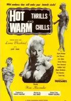 plakat filmu Hot Thrills and Warm Chills
