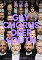 plakat filmu Gay Chorus Deep South