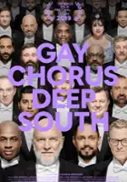 plakat filmuGay Chorus Deep South