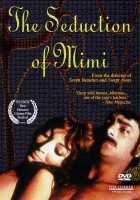 plakat filmu Hutnik Mimí dotknięty na honorze