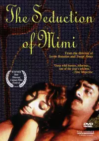 Plakat filmu Hutnik Mim&iacute; dotknięty na honorze