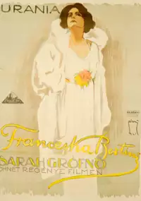 Plakat filmu La contessa Sara