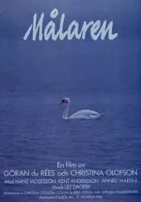 Plakat filmu M&aring;laren