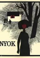 plakat filmu Cyganie