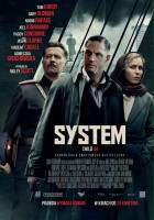 plakat filmu System