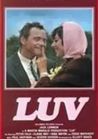 Plakat filmu Nie ma to jak we dwoje