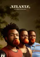 plakat - Atlanta (2016)