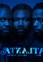 plakat - Atlanta (2016)