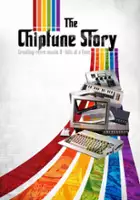 plakat filmu The Chiptune Story - Creating retro music 8-bits at a time
