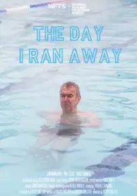 Plakat filmu The Day I Ran Away