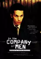 plakat filmu Męska zmowa