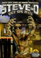 plakat filmu Steve-O: Out on Bail