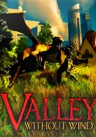 plakat gry A Valley Without Wind