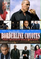 plakat filmu Borderline Coyotes