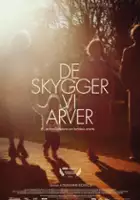 plakat filmu De skygger vi arver