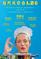 Rex Leonard / Smagsløs