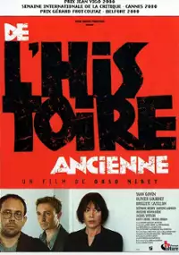 Plakat filmu De l'histoire ancienne
