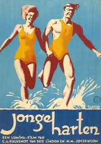 Plakat filmu Jonge harten