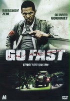 plakat filmu Go Fast