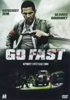 Mourade Zeguendi / Go Fast