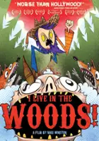 Dillon Markey / I Live in the Woods