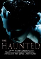 plakat filmu The Haunted