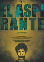 plakat filmu El aspirante