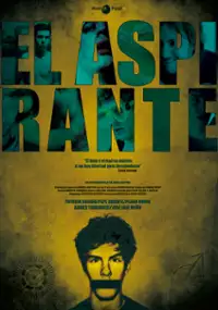 Plakat filmu El aspirante