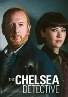 plakat serialu Detektyw z Chelsea