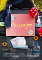 plakat filmu Passenger