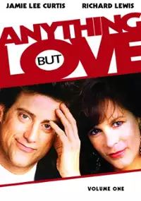 Plakat serialu Anything But Love