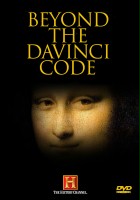 plakat filmu Time Machine: Beyond the Da Vinci Code