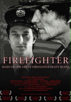 plakat filmu Firefighter