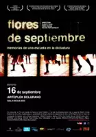 Luis Alberto Spinetta / Flores de septiembre