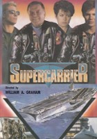 plakat filmu Superlotniskowiec