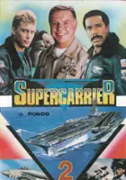 plakat - Superlotniskowiec (1988)