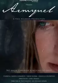 Plakat filmu Armynel